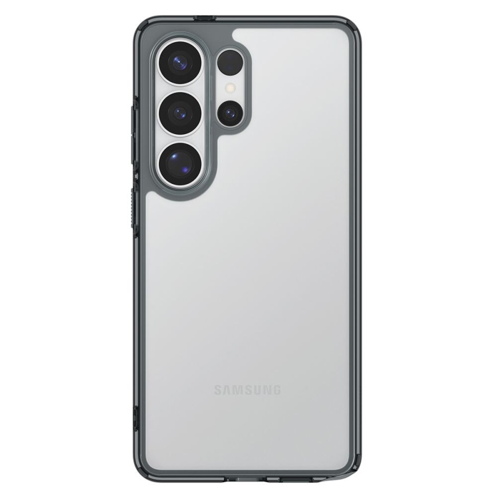 Spigen Ultra Hybrid-etui for Samsung Galaxy S26 Ultra - halvtransparent