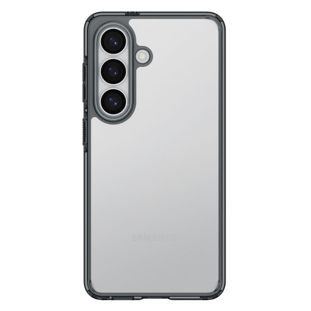 Spigen Ultra Hybrid-etui for Samsung Galaxy S26+ - Halvtransparent