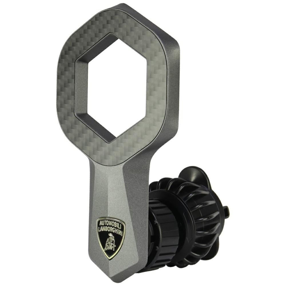 Lamborghini Urus D8 magnetisk holder for luftinntaksgitteret - svart