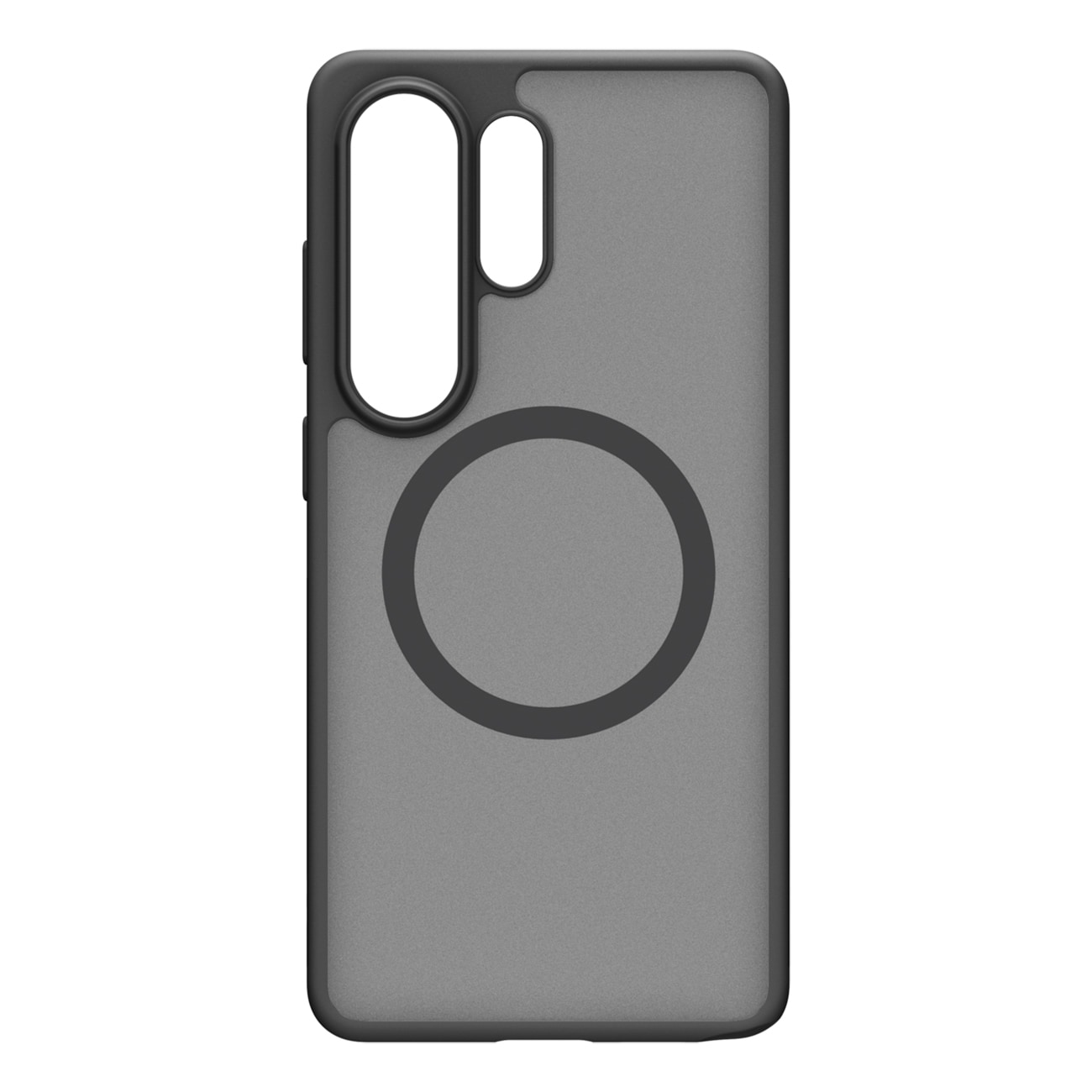 Samsung Capella Magnet Etui for Samsung Galaxy S26 Ultra, MagSafe-kompatibel - svart