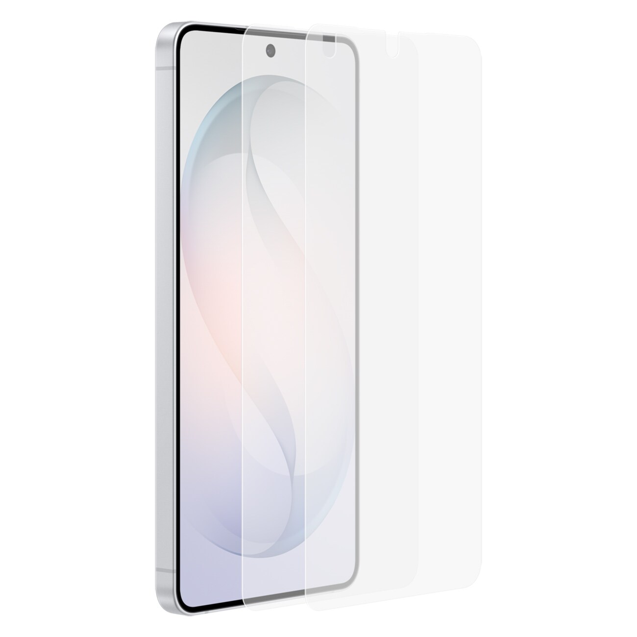 Samsung EF-US947CTEGWWW antireflekterende beskyttelsesfilm for Samsung Galaxy S26+ - 2 stk.