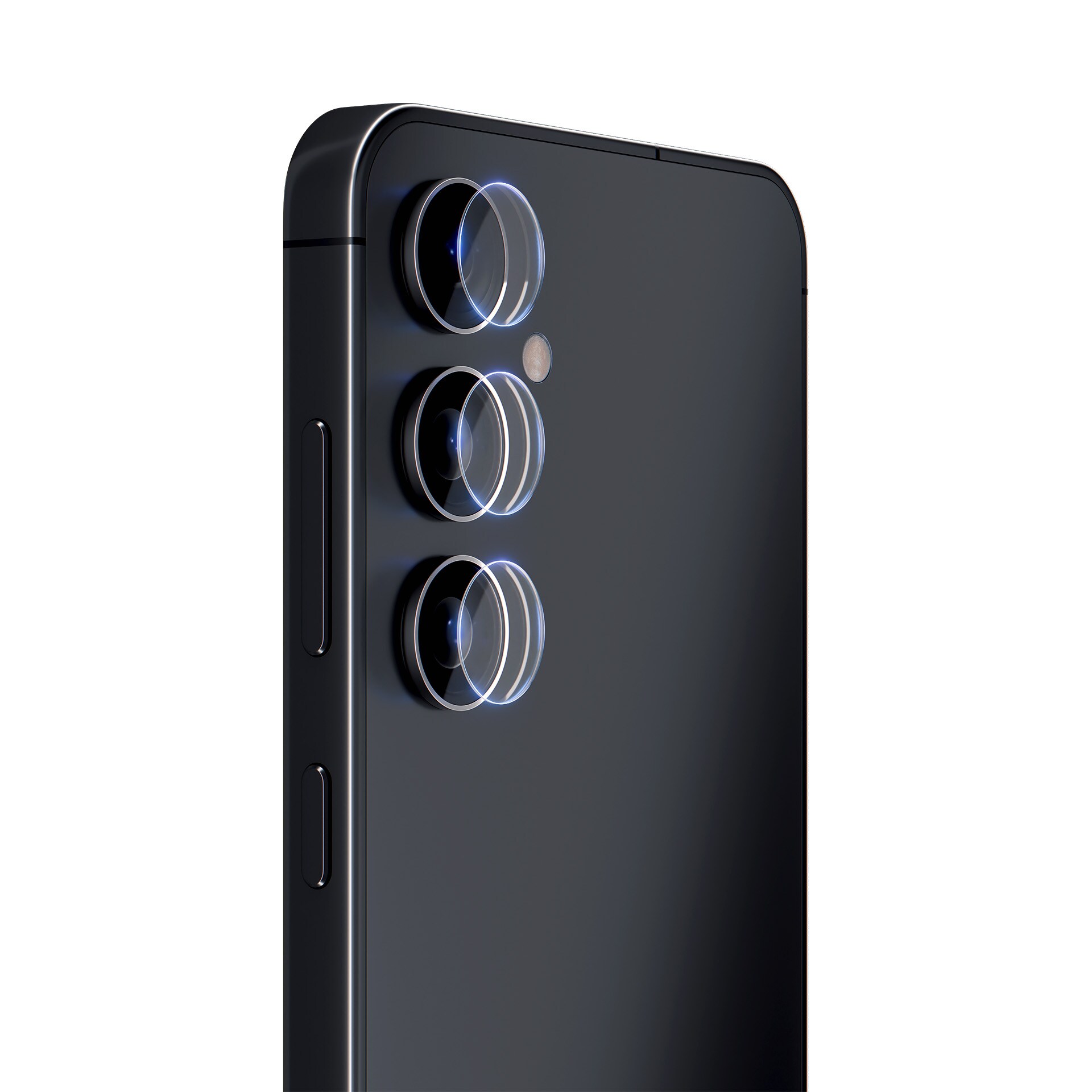 3mk Lens Protection™ Hybrid kameralinseglass for Samsung Galaxy S24 FE