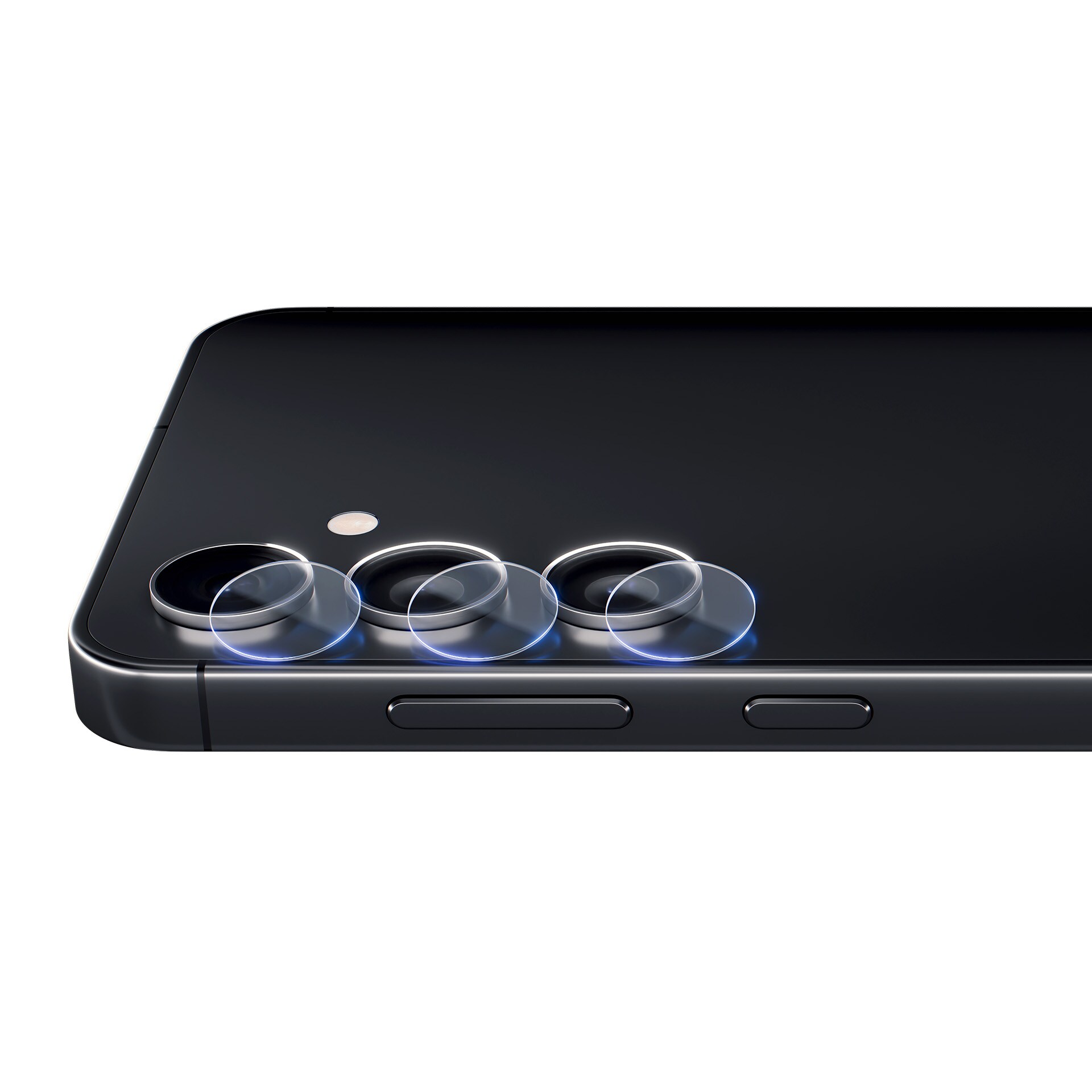 3mk Lens Protection™ Hybrid kameralinseglass for Samsung Galaxy S24 FE