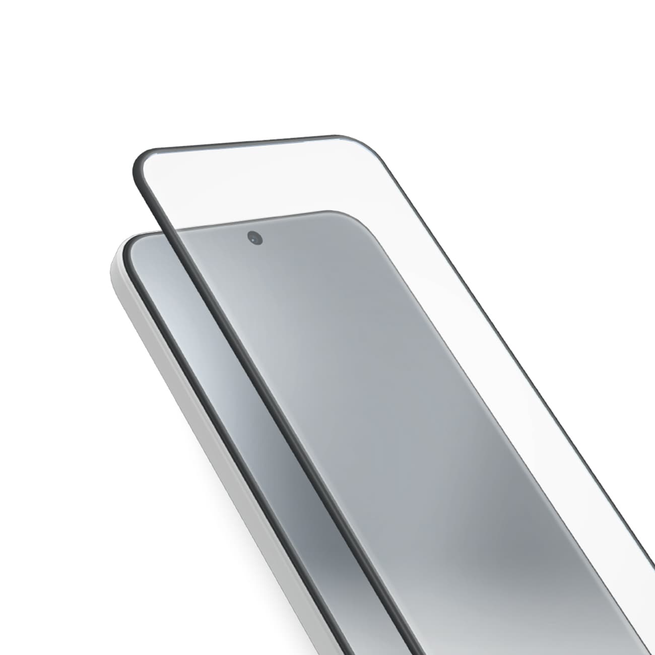 SBS Screenglass 4D herdet glass for Xiaomi Redmi Note 15 Pro +