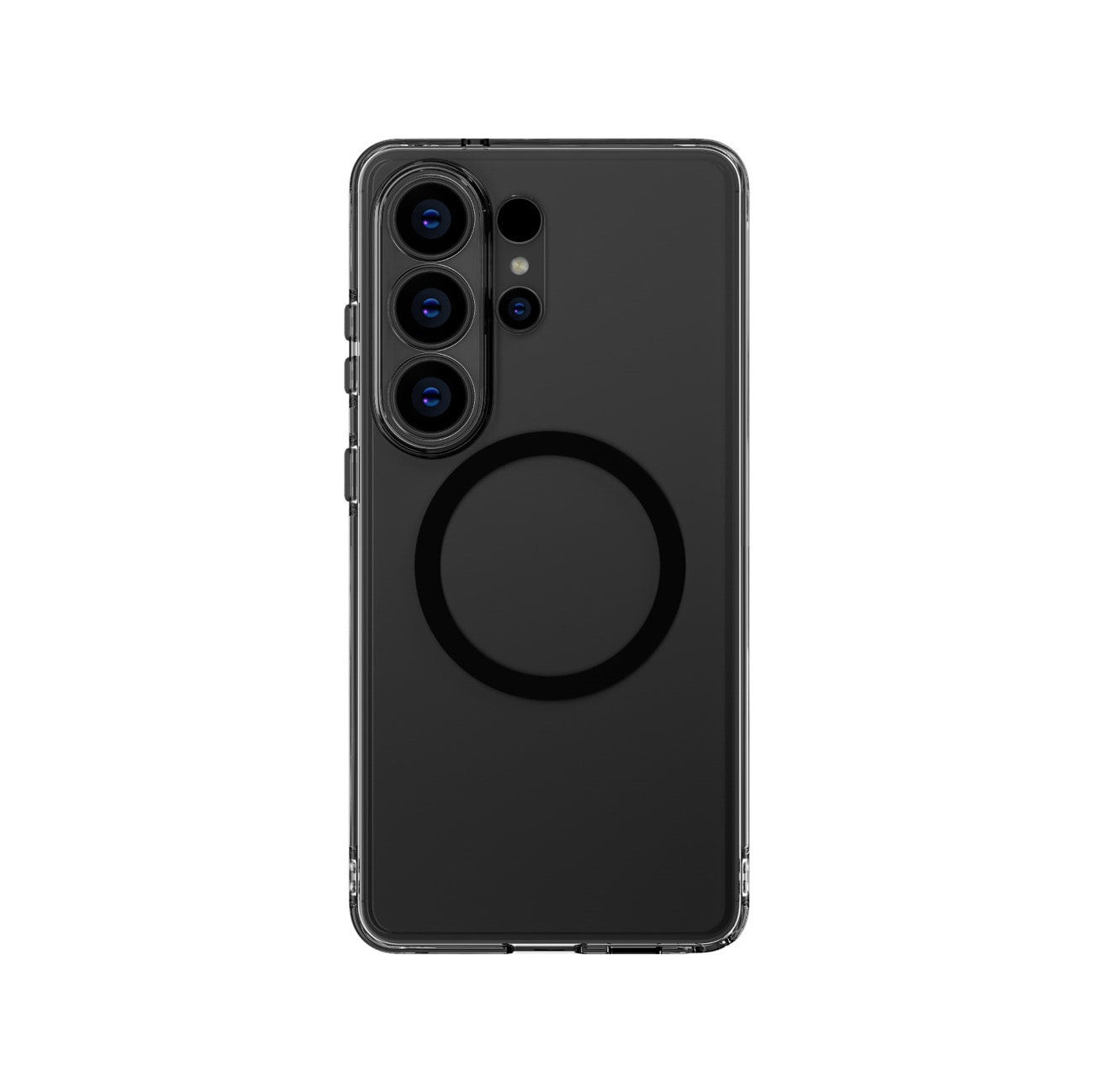 AmazingThing Minimal Mag Lens-etui for Samsung Galaxy S26 Ultra - Svart