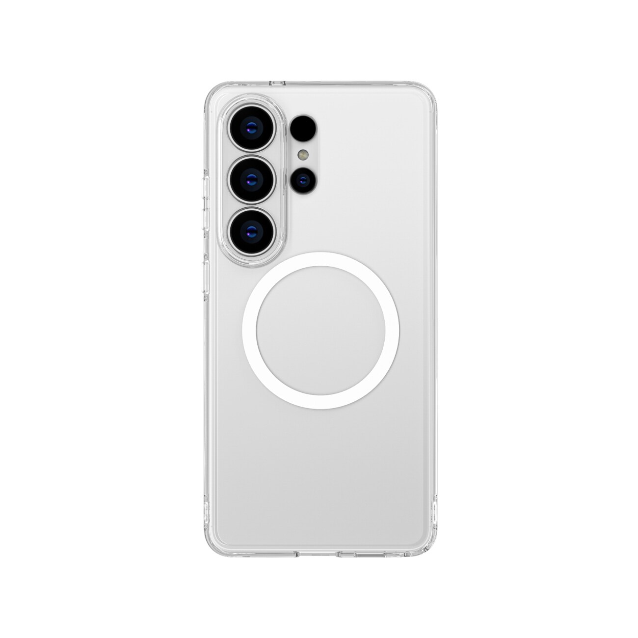 AmazingThing Minimal Mag Lens-etui for Samsung Galaxy S26 Ultra - Klar