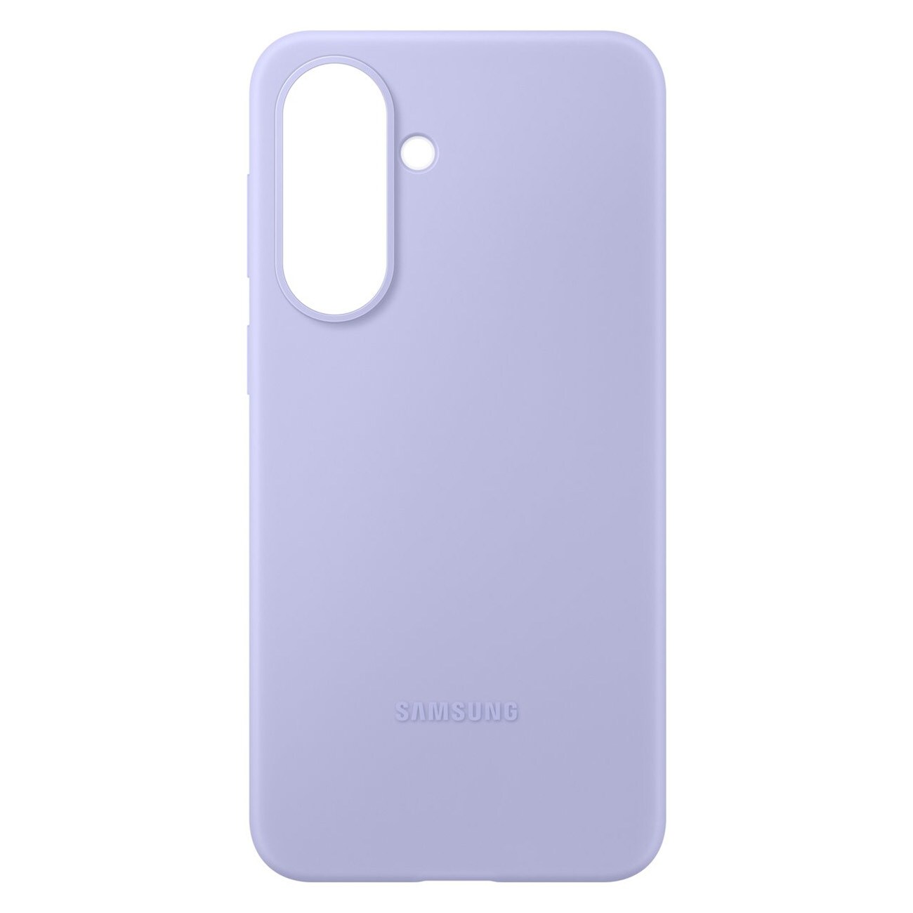 Samsung Silikonveske for Samsung Galaxy A37 5G - Lilla