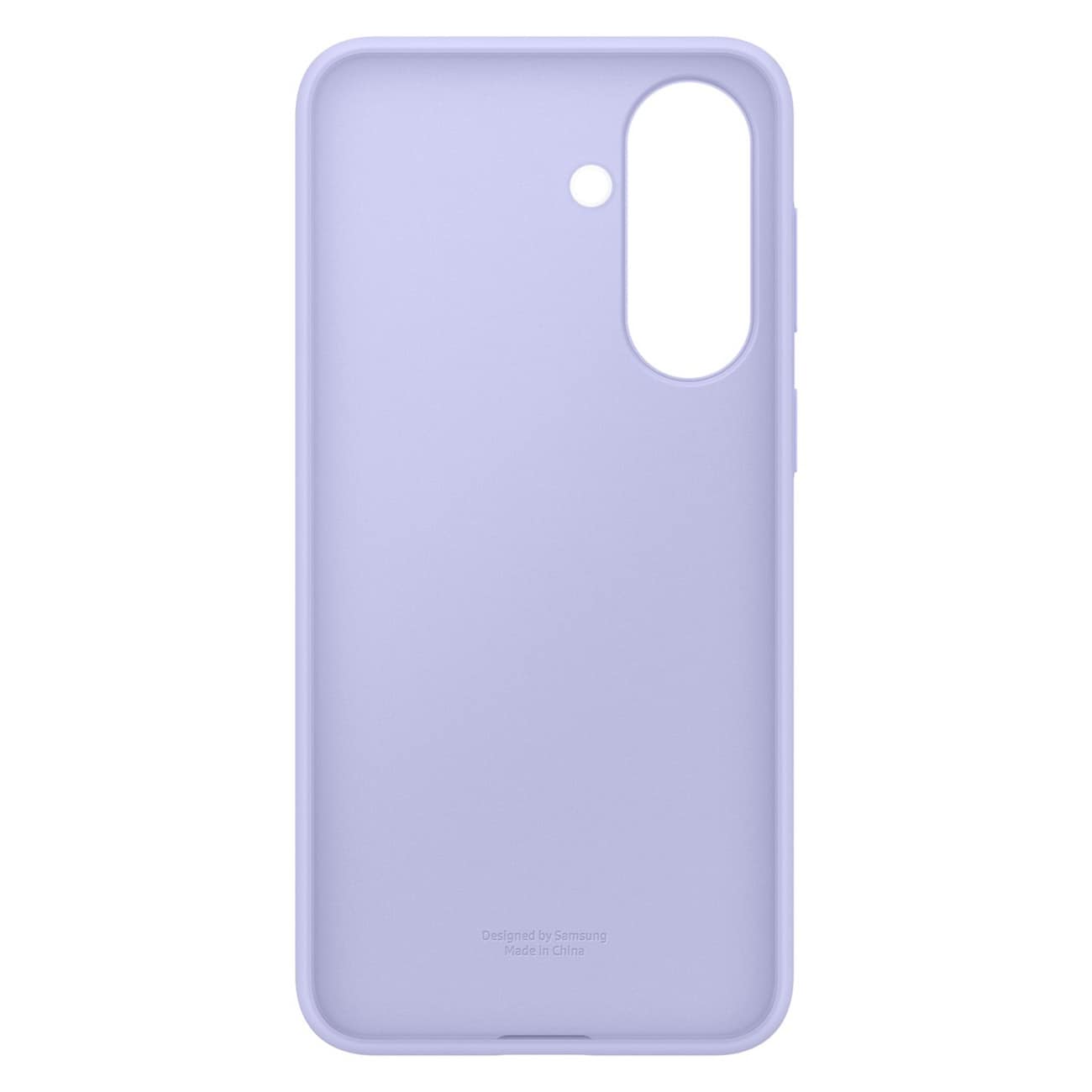 Samsung Silikonveske for Samsung Galaxy A37 5G - Lilla