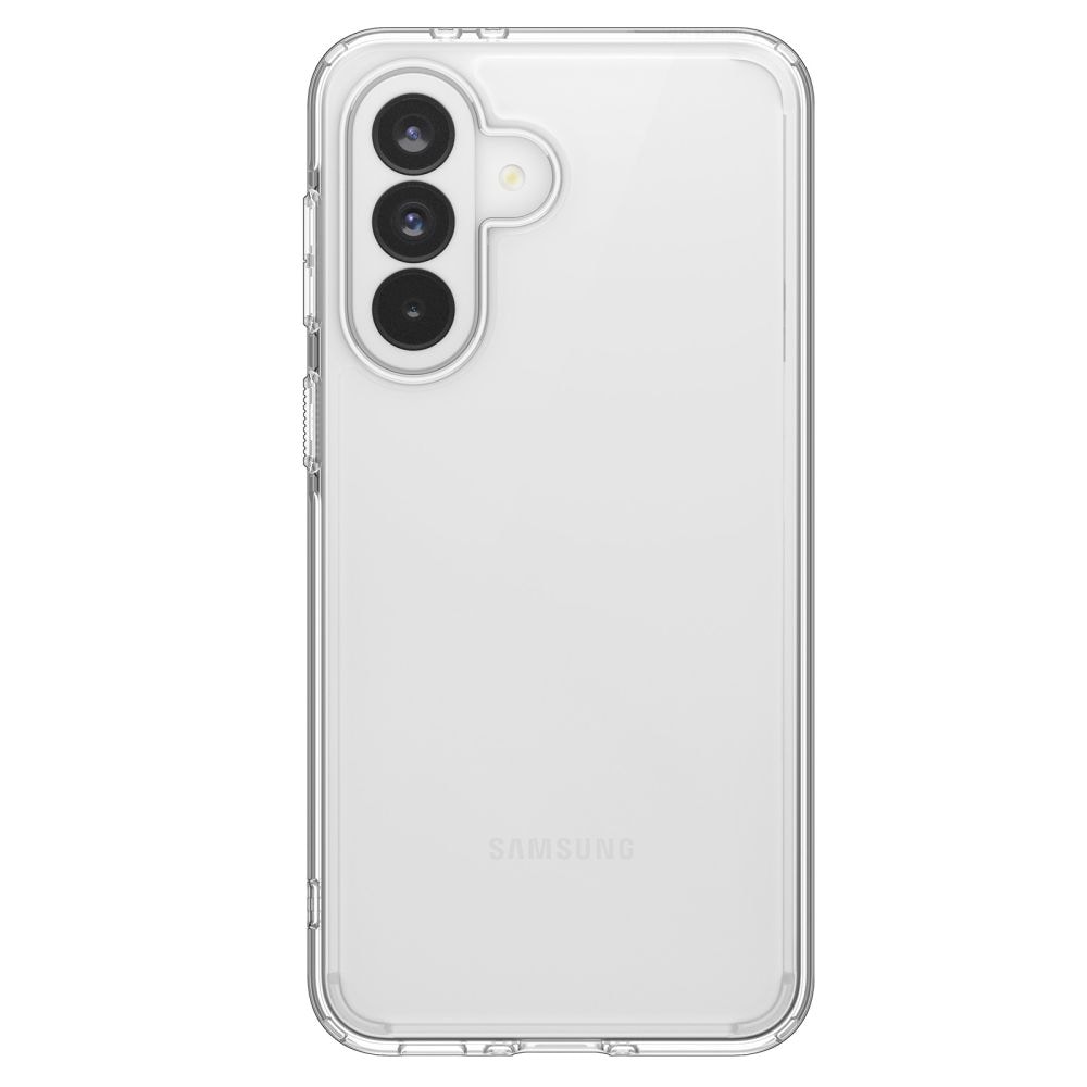 Spigen Ultra Hybrid-etui for Samsung Galaxy A37 5G - gjennomsiktig