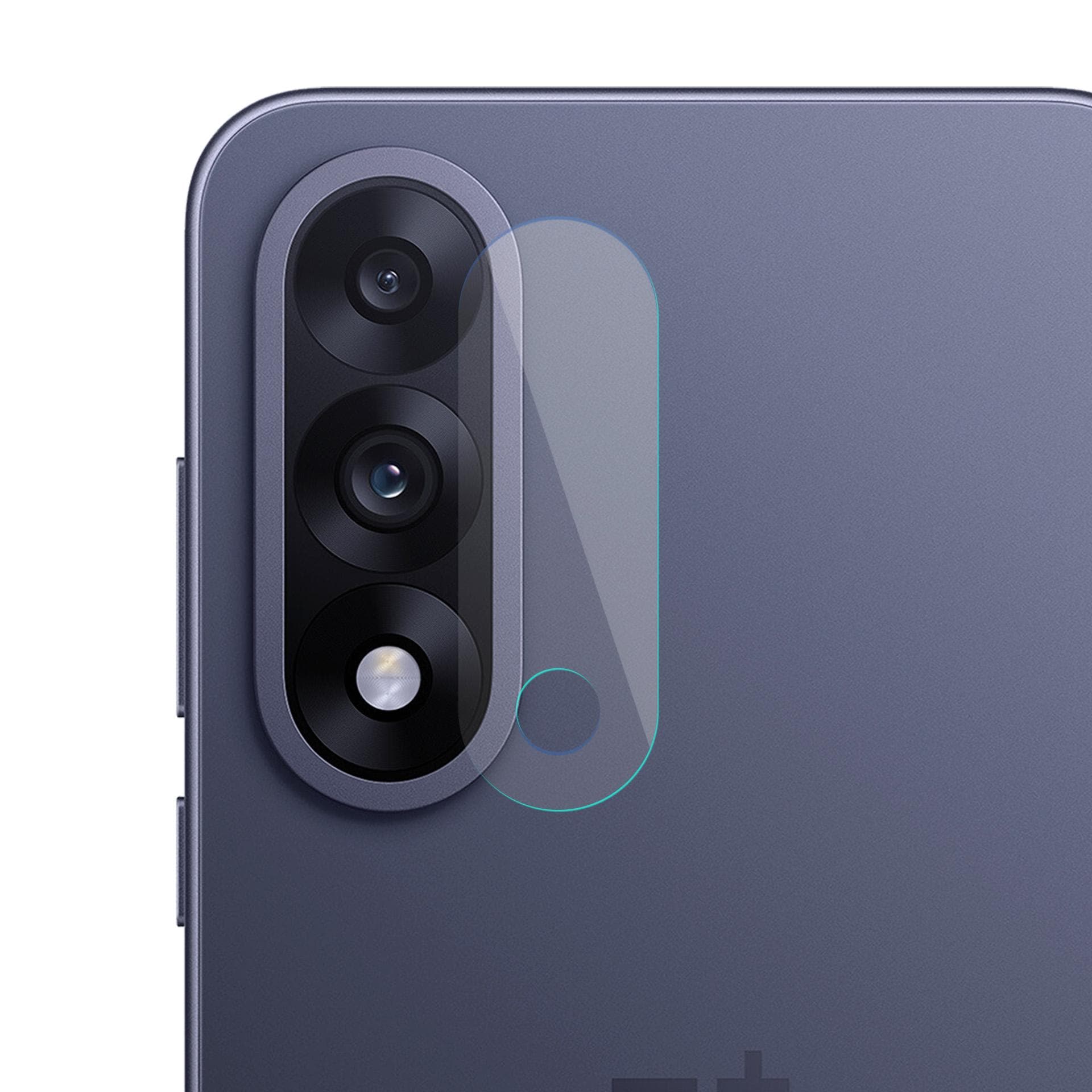 3mk Lens Protection™ hybridkameraobjektivglass til OnePlus Nord 5G