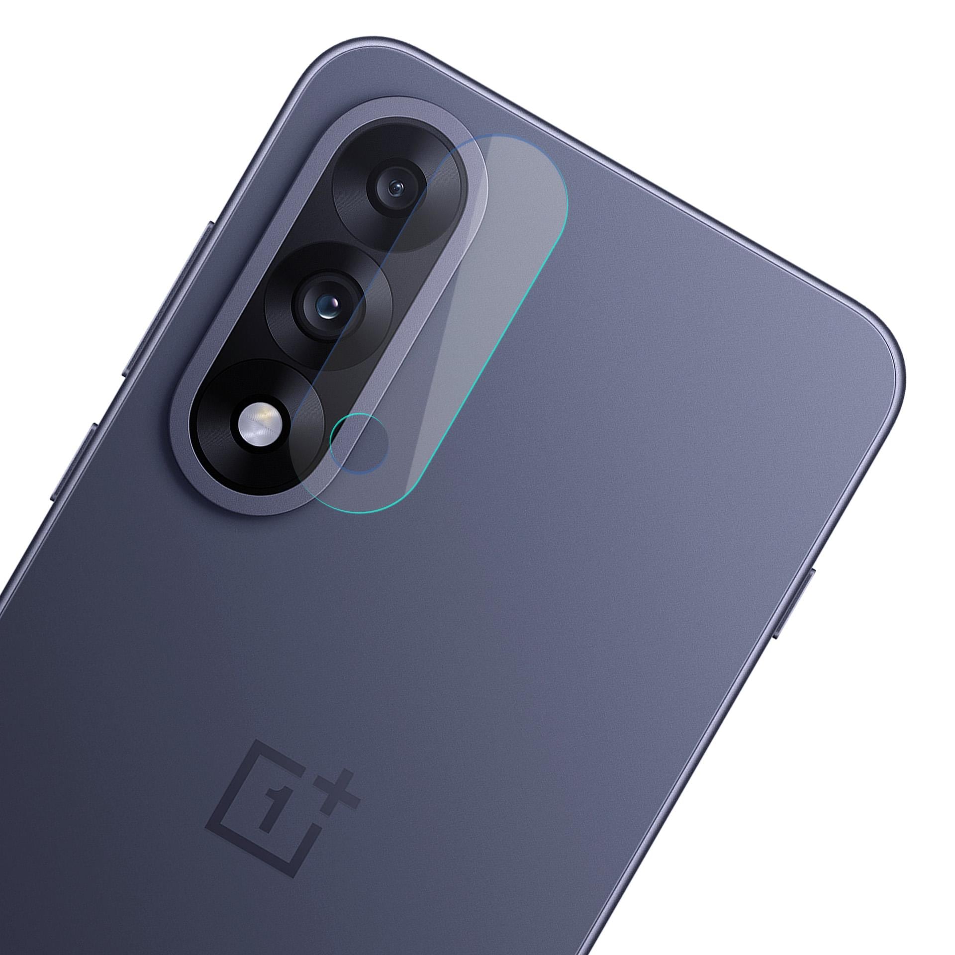 3mk Lens Protection™ hybridkameraobjektivglass til OnePlus Nord 5G
