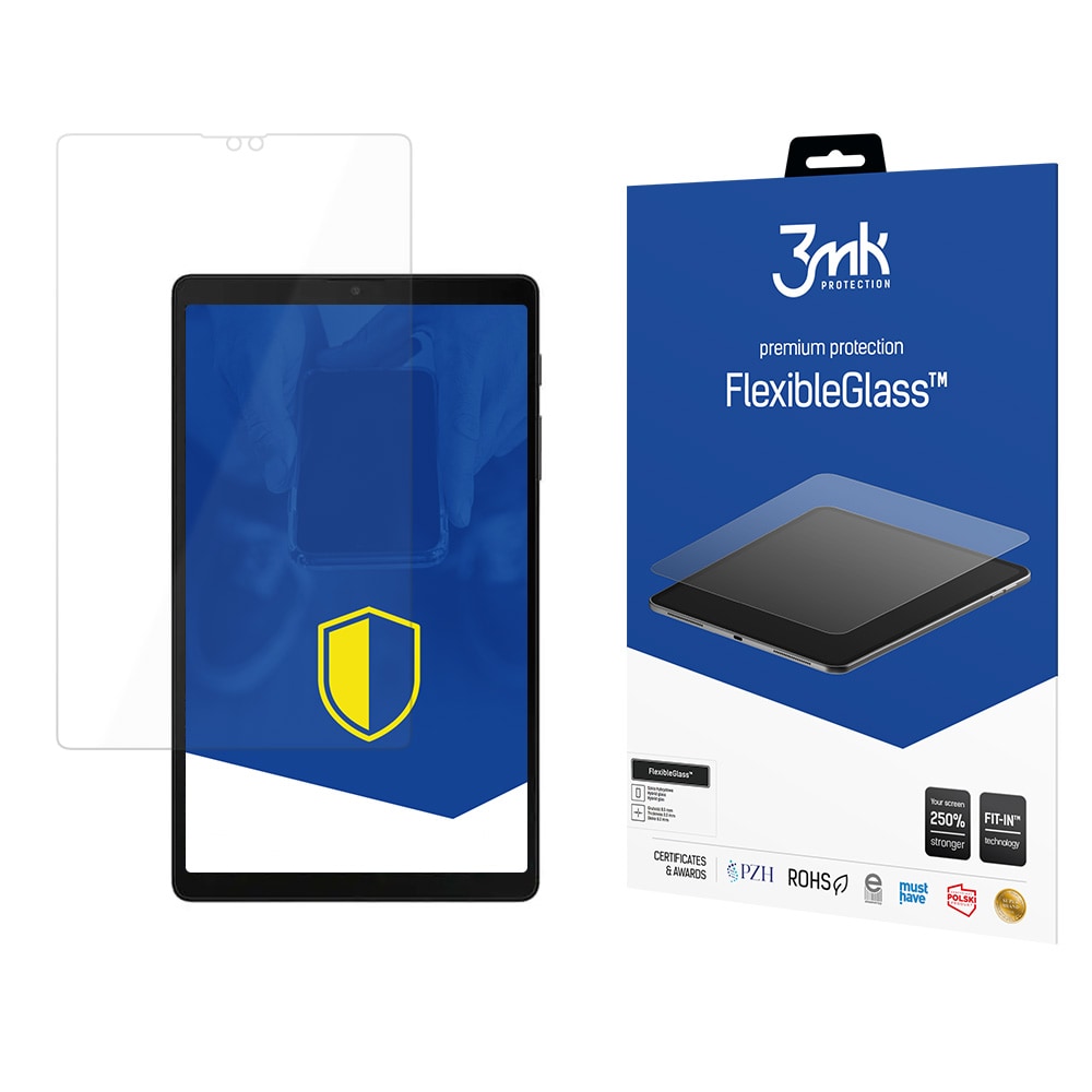3mk FlexibleGlass™ hybridglass til Samsung Galaxy Tab A7 Lite