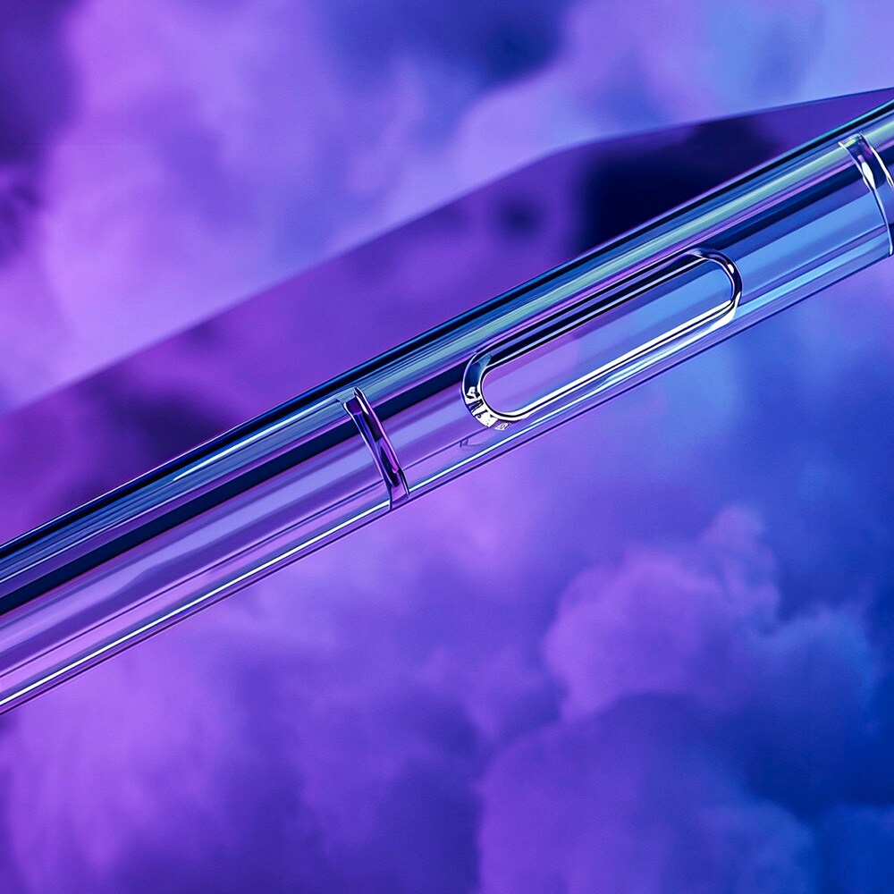 3mk gjennomsiktig deksel til Huawei Pura 70 Ultra – gjennomsiktig