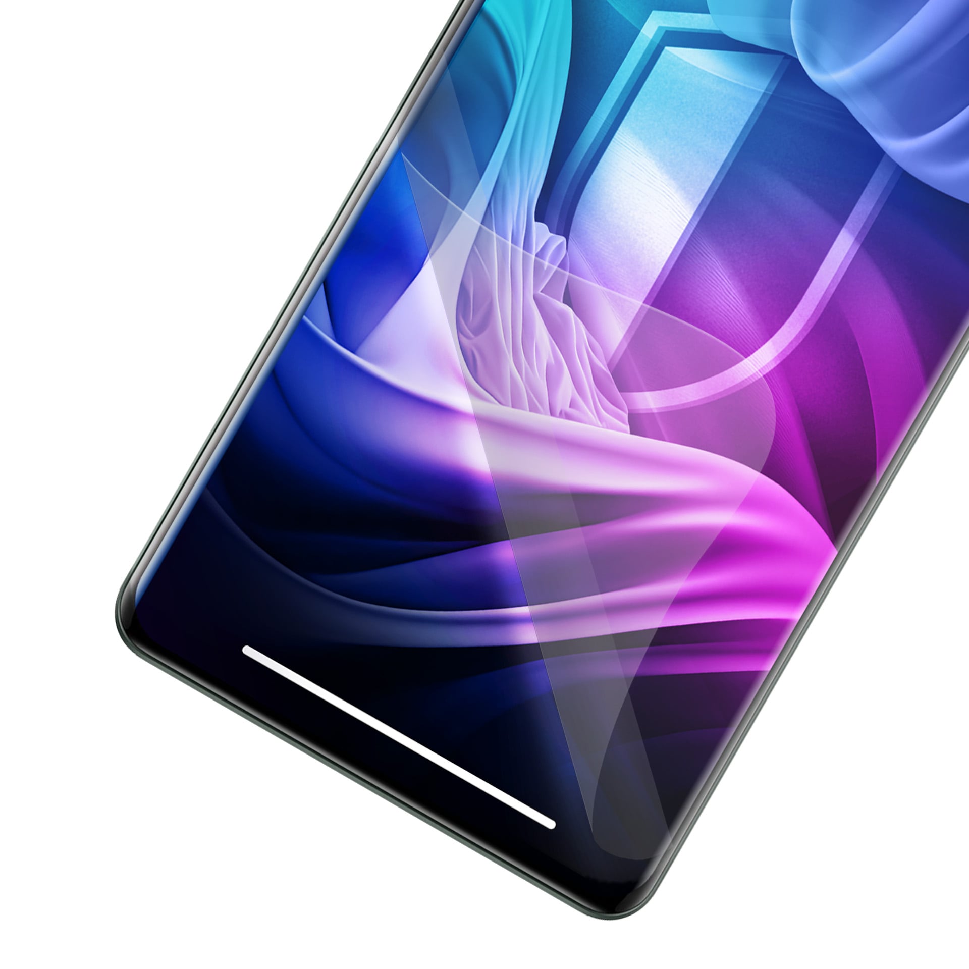 Matt beskyttelsesfilm 3mk Silky Matt Pro til Realme GT 6