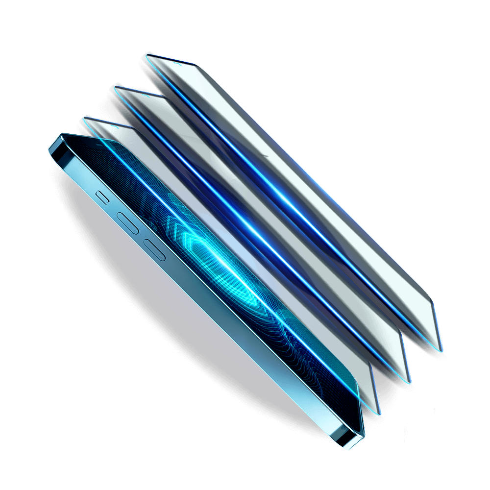 Spillfolie 3mk 1UP til Samsung Galaxy S25 Ultra
