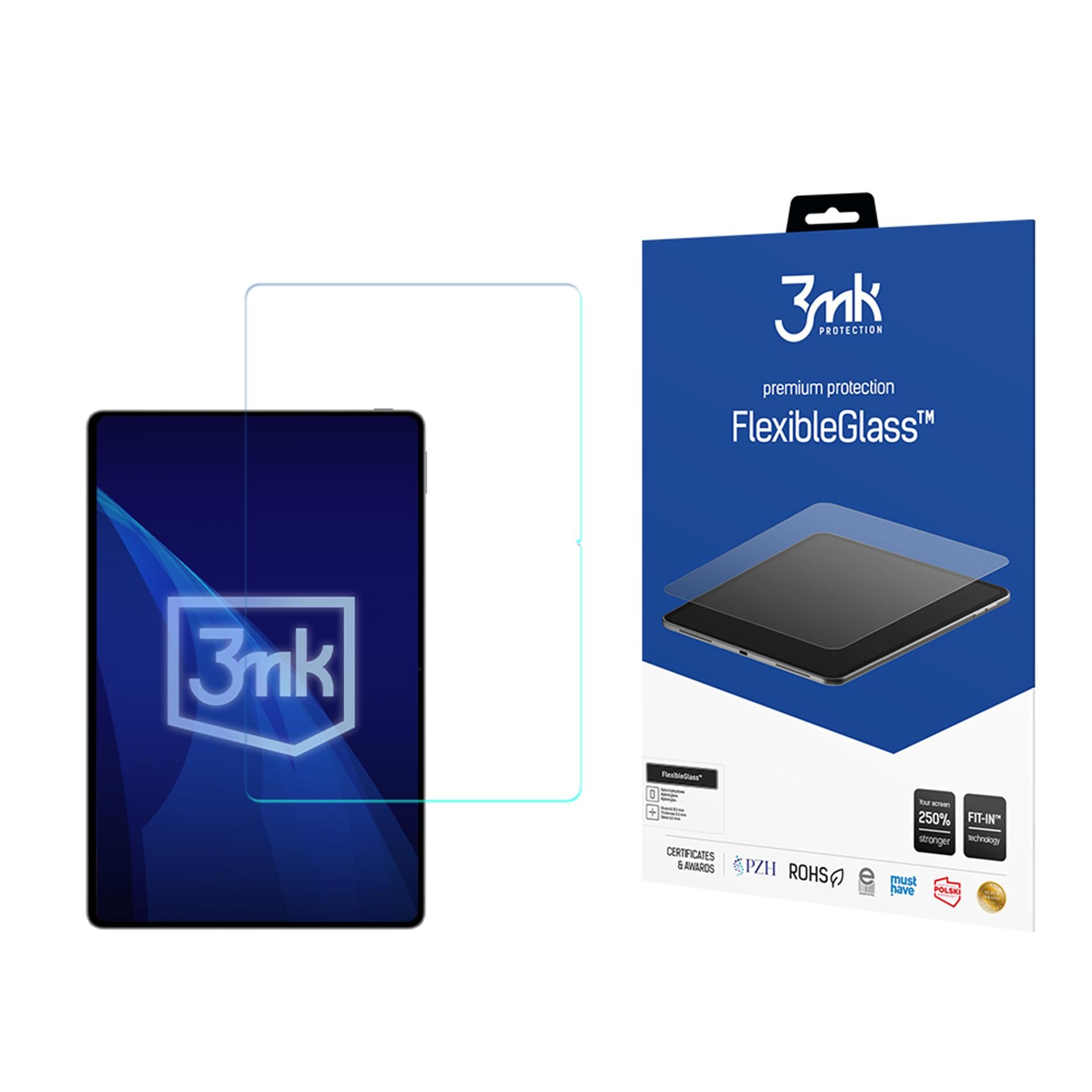 3mk FlexibleGlass™ hybridglass til Honor MagicPad 4