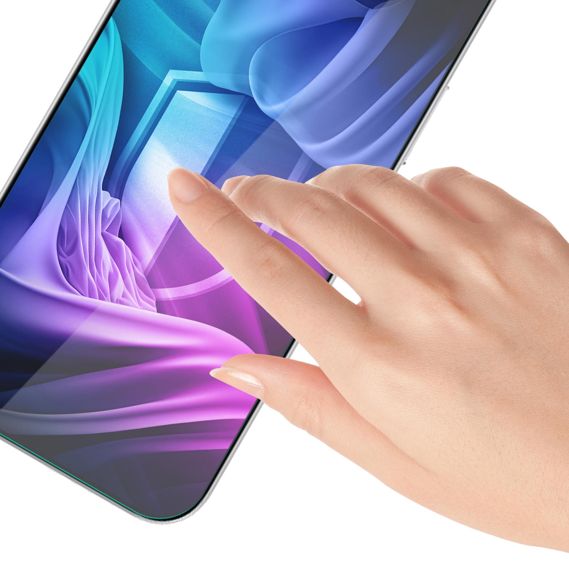 3mk SilkyMatt Pro™ matt folie til Xiaomi 17T