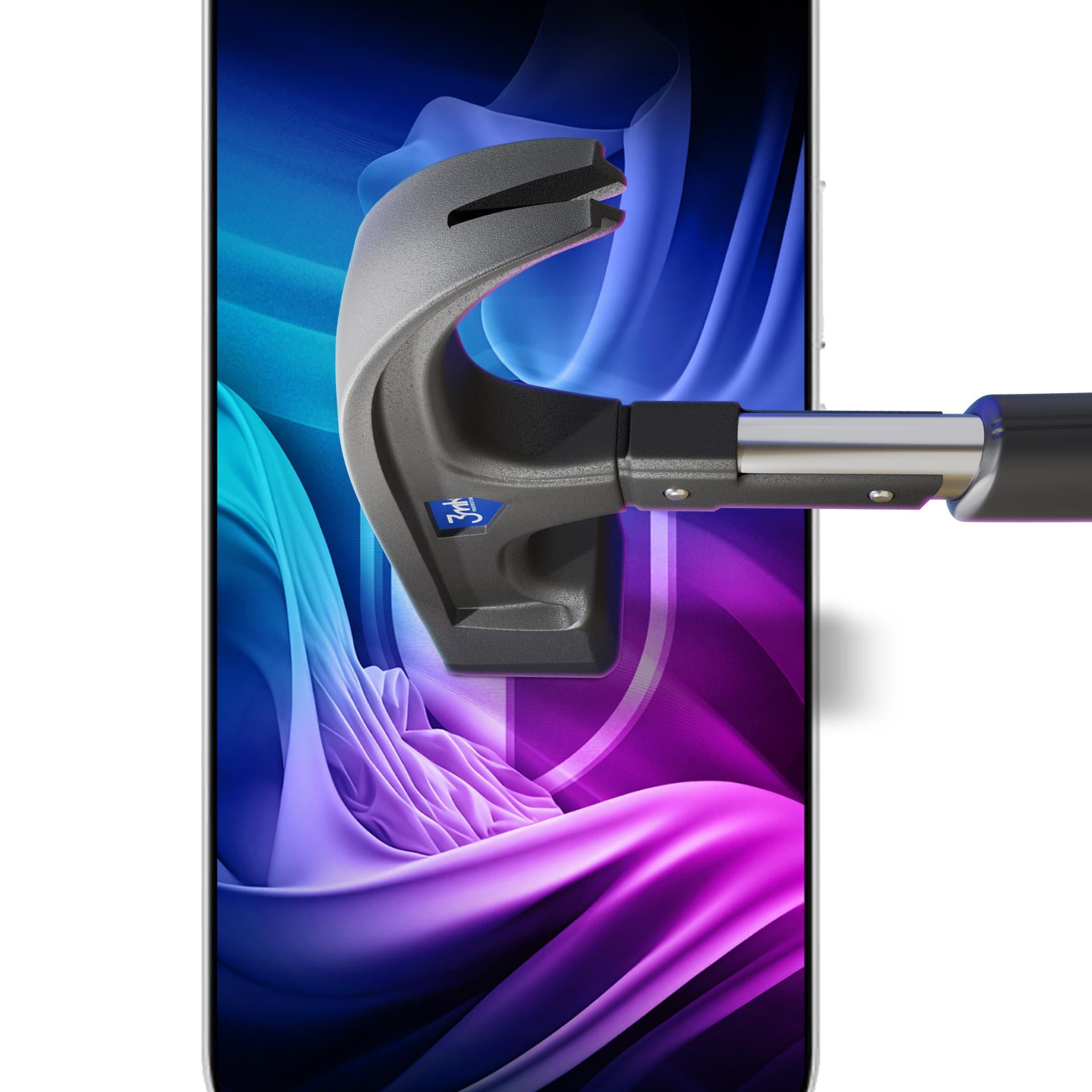 3mk SilkyMatt Pro™ matt folie til Xiaomi 17T