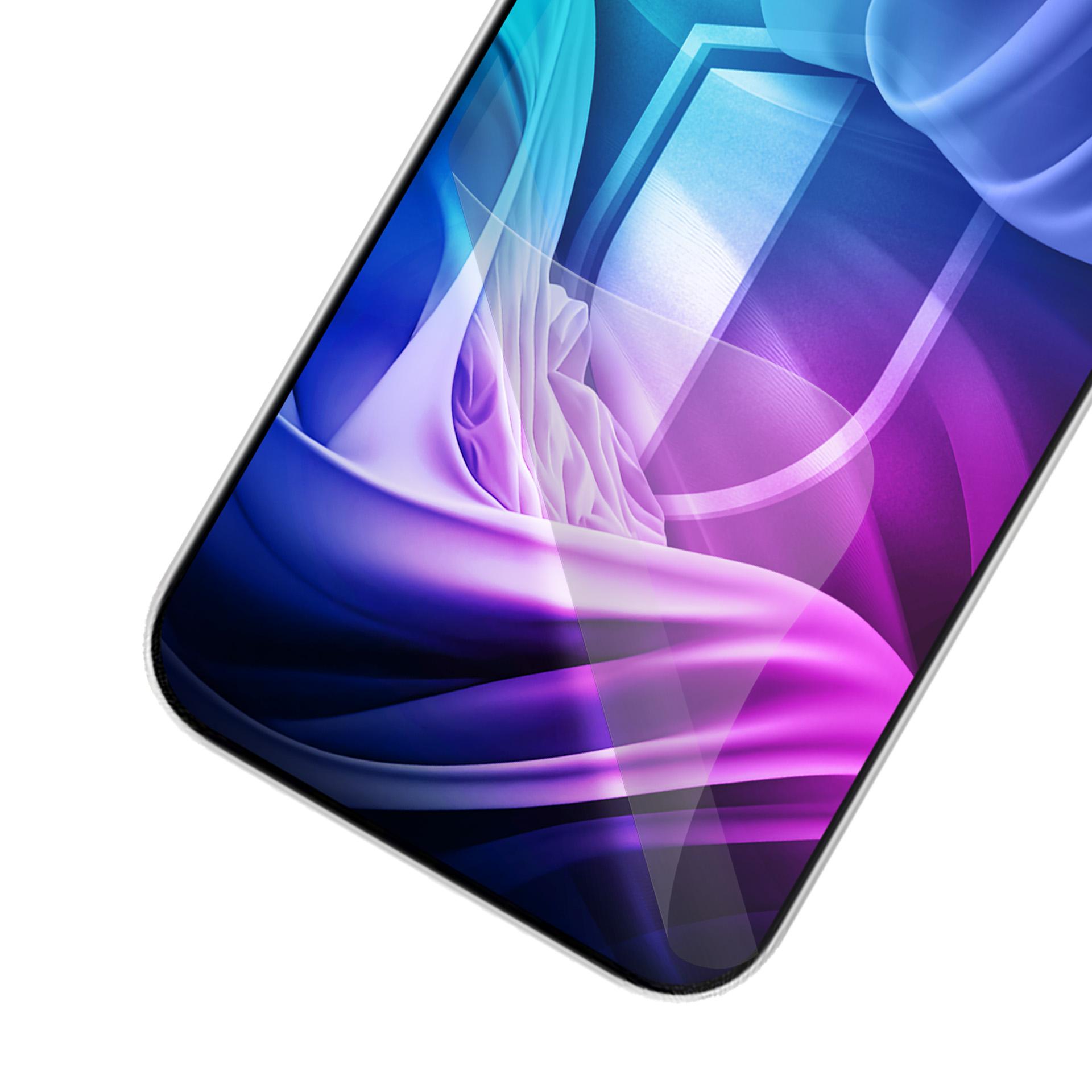 3mk SilkyMatt Pro™ matt folie til Xiaomi 17T