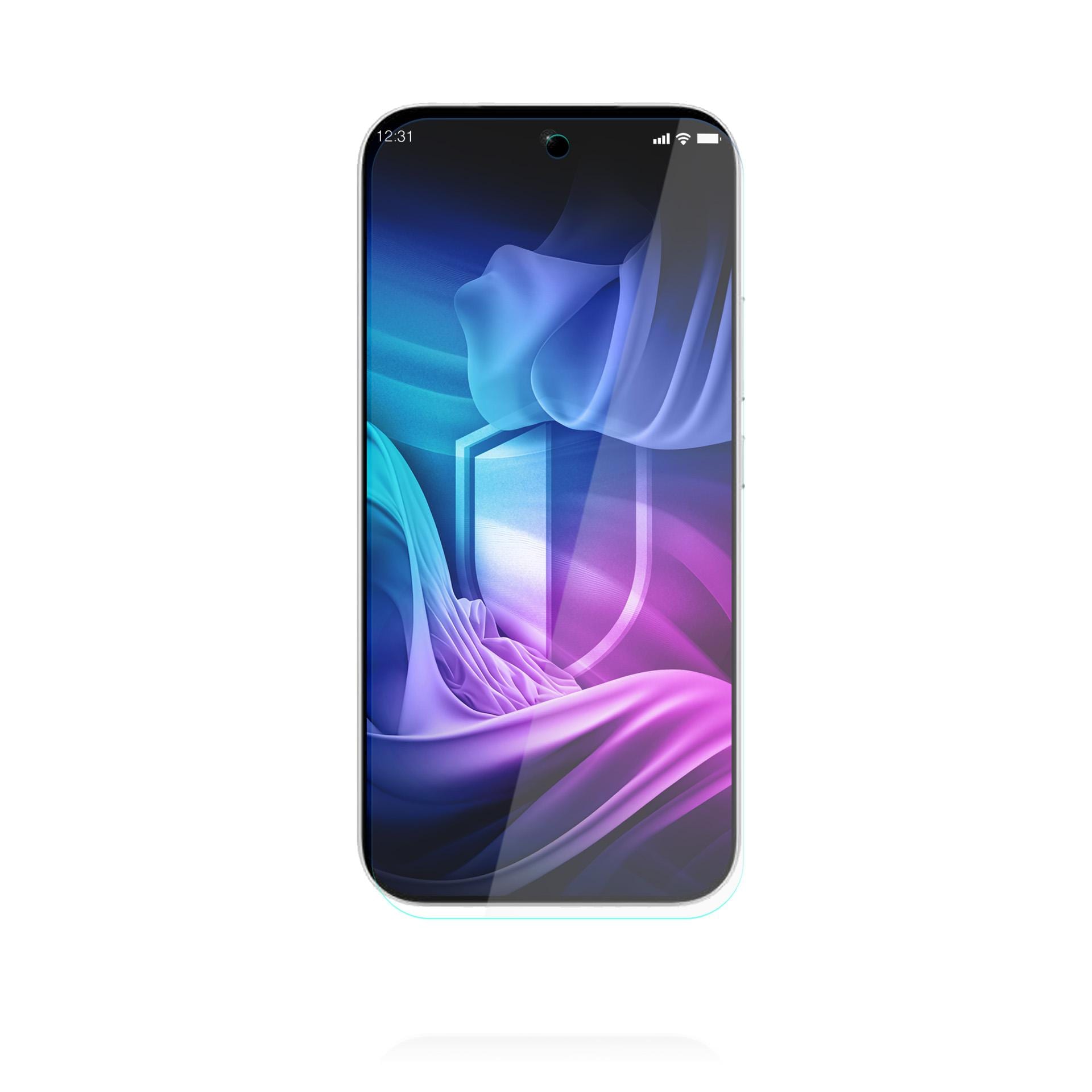 3mk SilkyMatt Pro™ matt folie til Xiaomi 17T