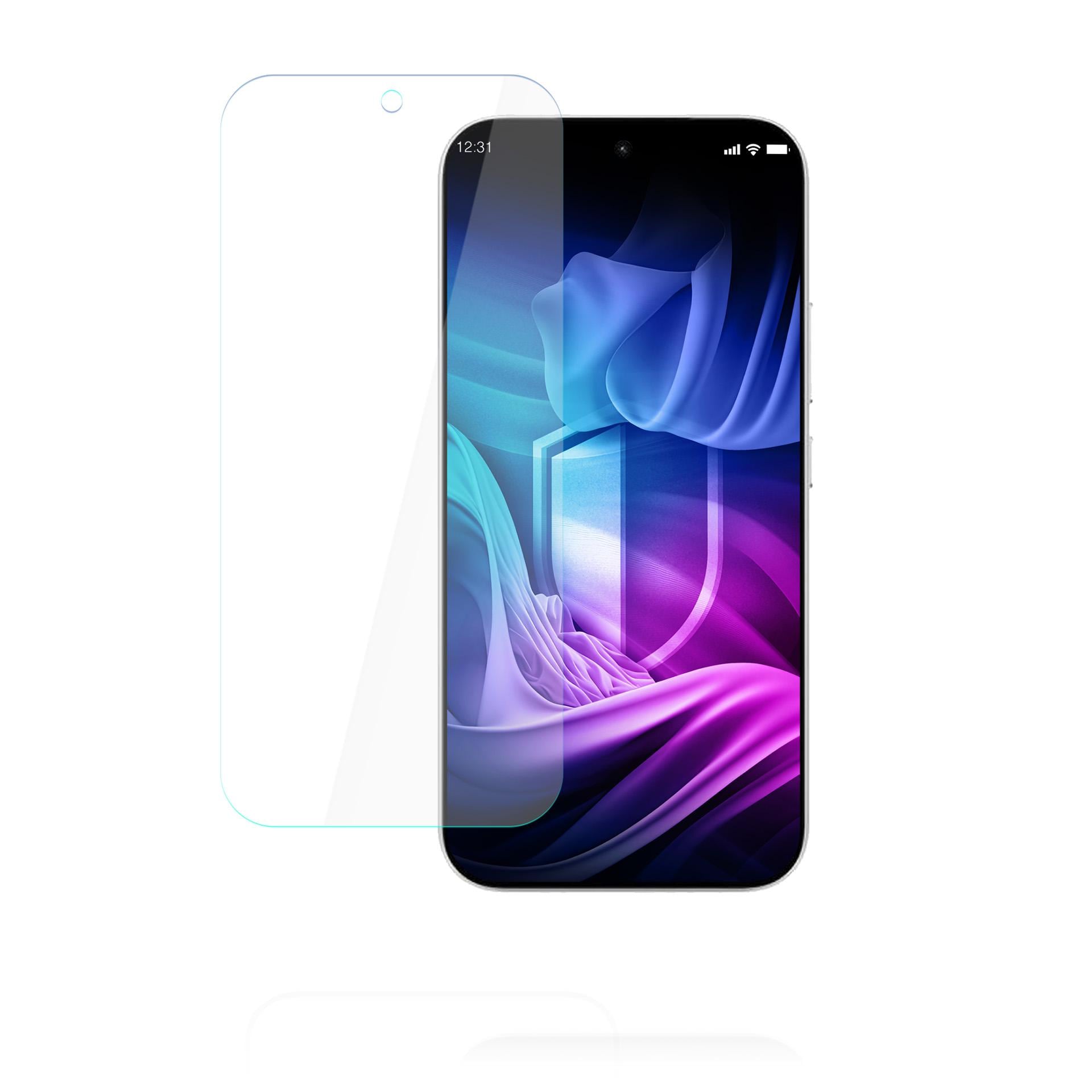 3mk SilkyMatt Pro™ matt folie til Xiaomi 17T