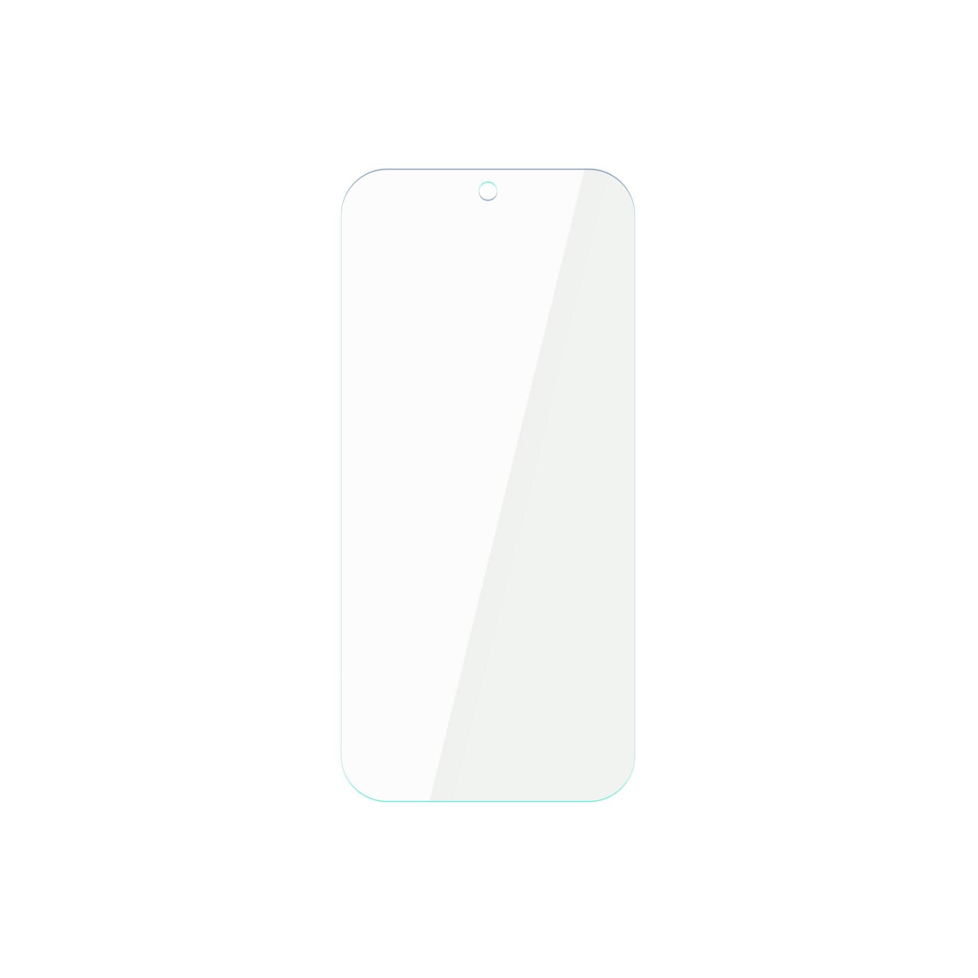 3mk SilkyMatt Pro™ matt folie til Xiaomi 17T