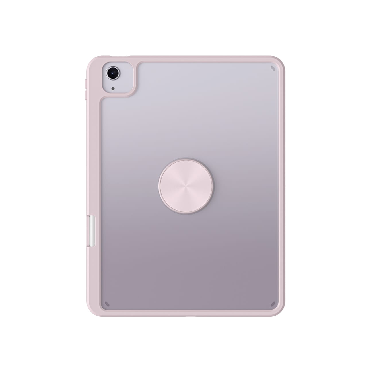 AmazingThing Titan Pro Mag-etui til iPad Air 11" M3–M4 (2025–2026) – Rosa