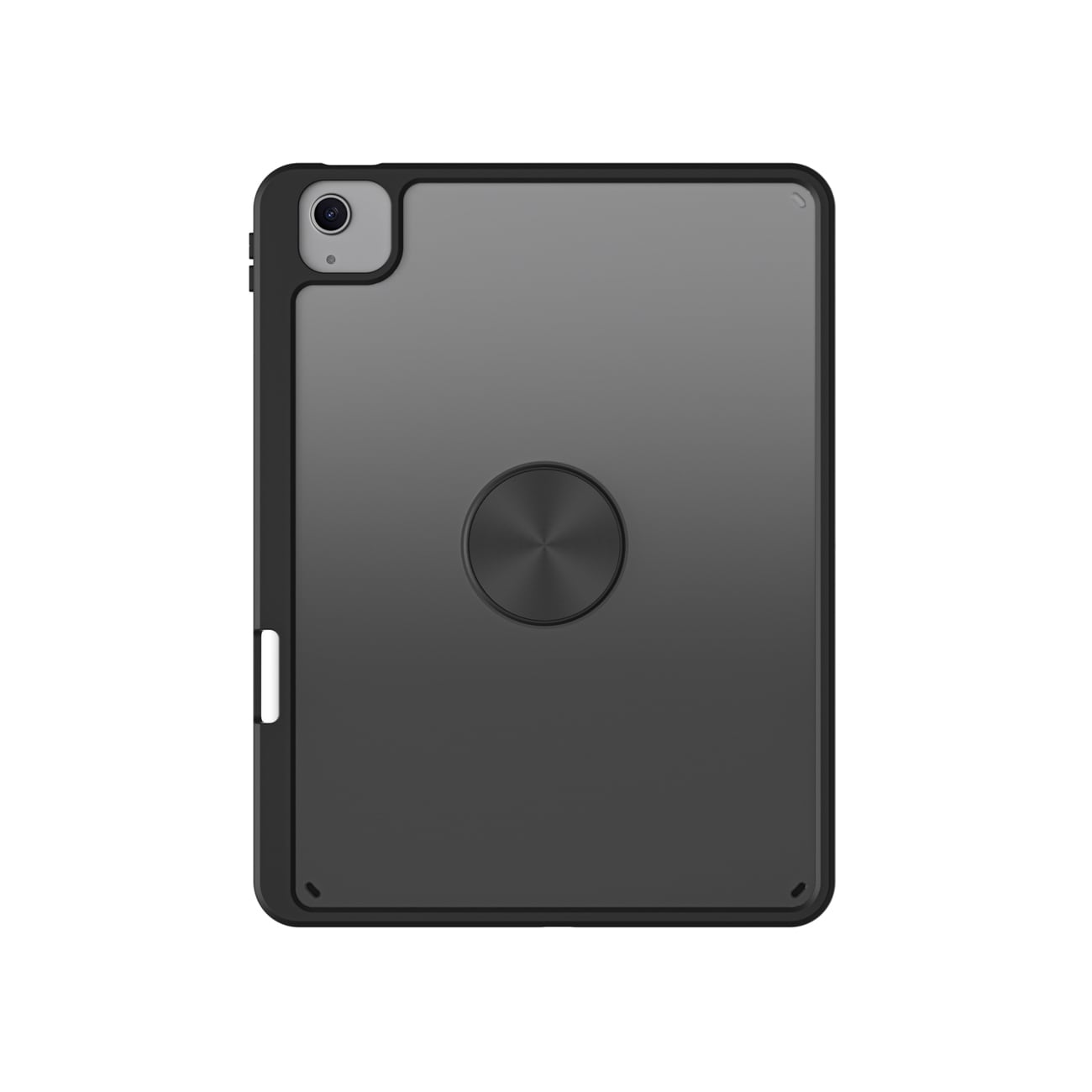 AmazingThing Titan Pro Mag-etui til iPad Air 13" M2/M3/M4 (2024/2025/2026) – svart