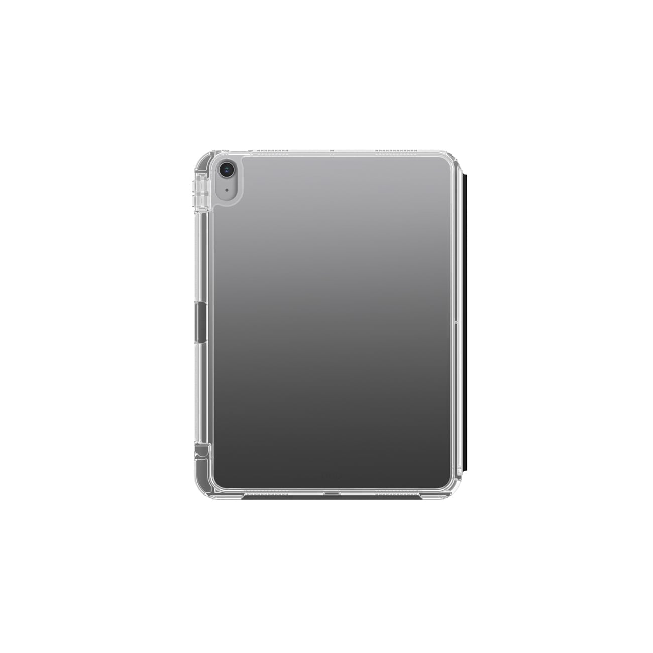 AmazingThing Minimal-etui til iPad Air 13" M2/M3/M4 (2024/2025/2026) – svart