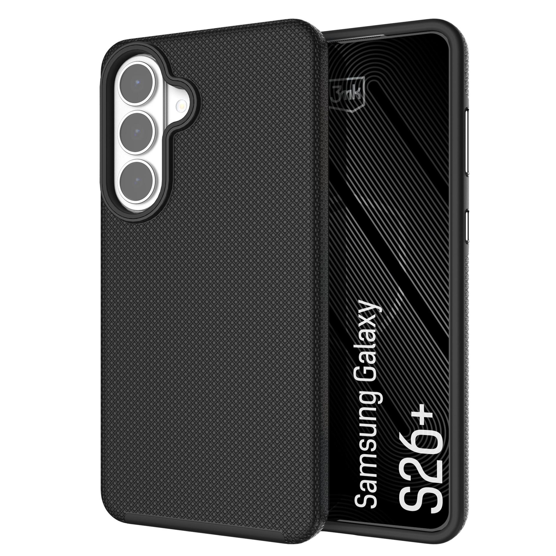 3mk Fortis MagCase til Samsung Galaxy S26+ – svart