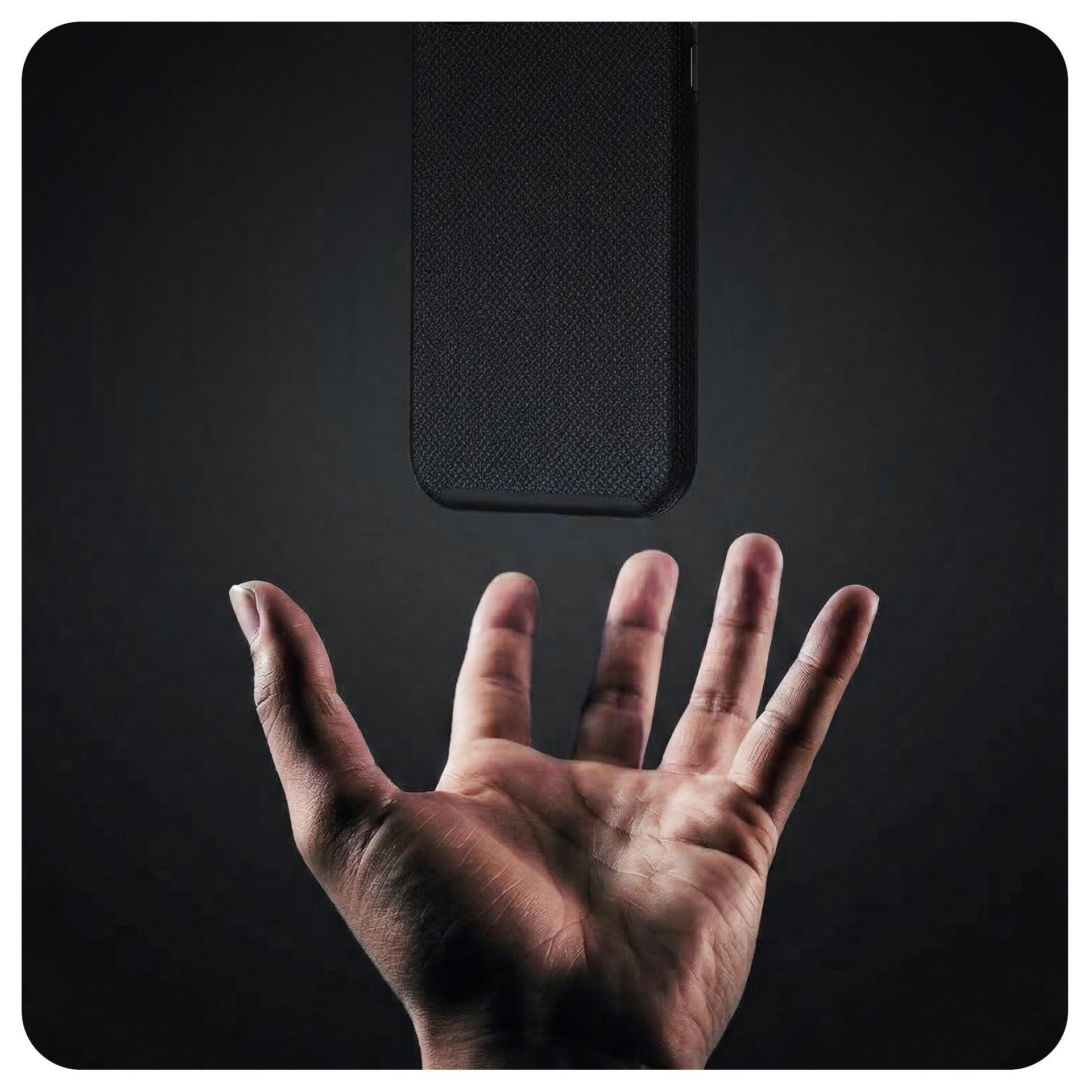 3mk Fortis MagCase til Samsung Galaxy S26+ – svart