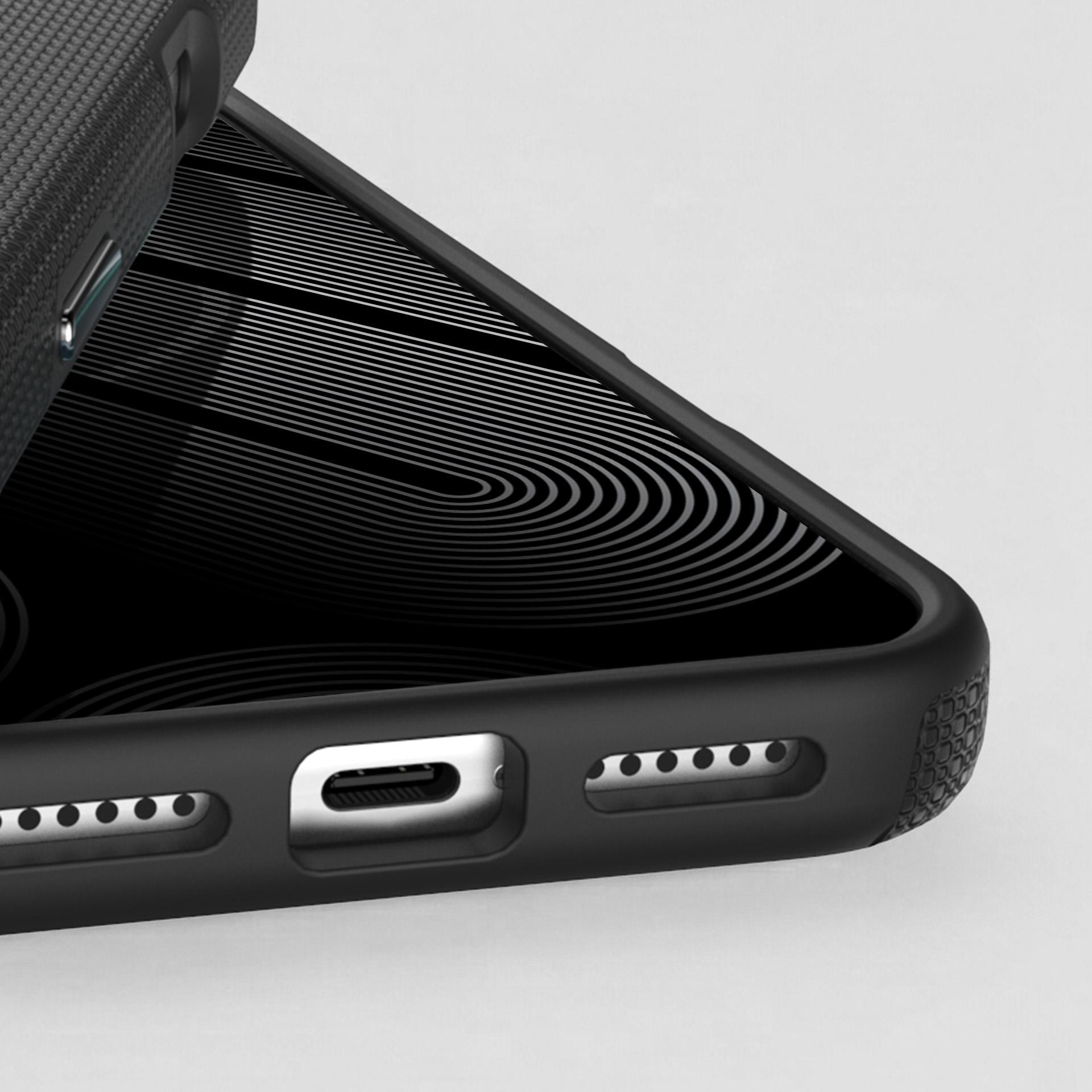 3mk Fortis MagCase til Samsung Galaxy S26+ – svart
