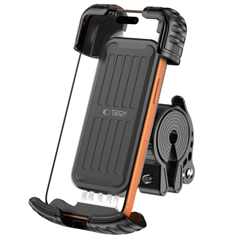 Tech-Protect V7 styrefeste – svart