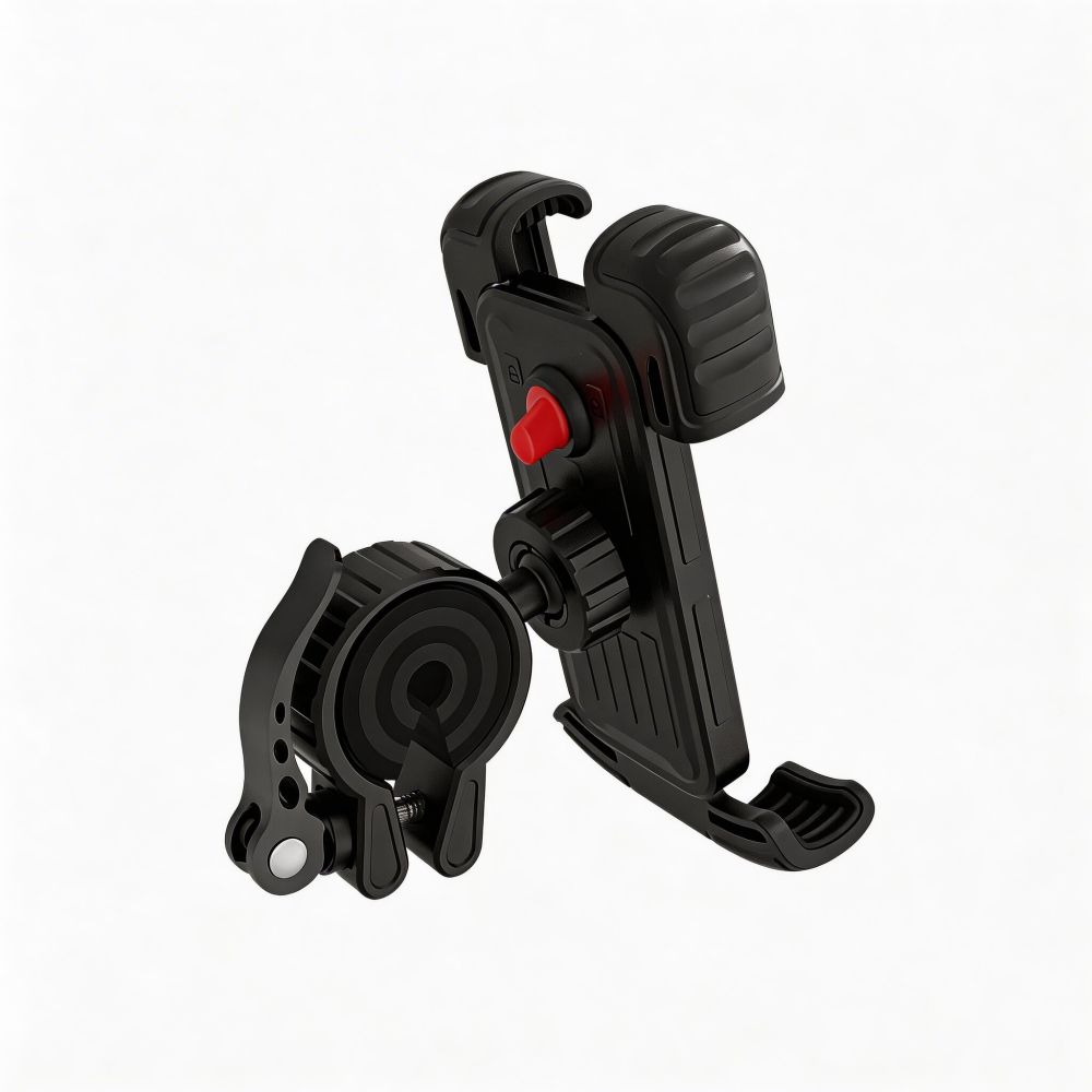 Tech-Protect V7 styrefeste – svart