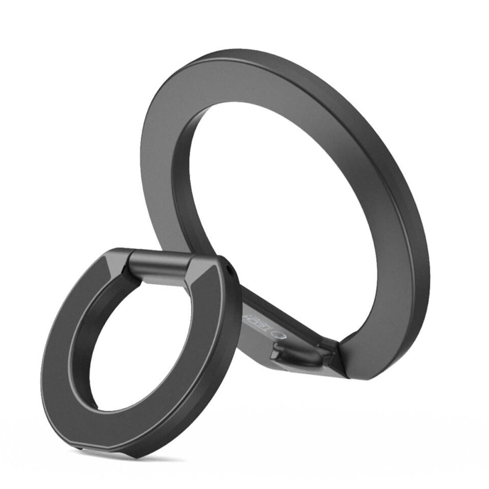 Tech-Protect mmR400 magnetisk MagSafe-holder – svart