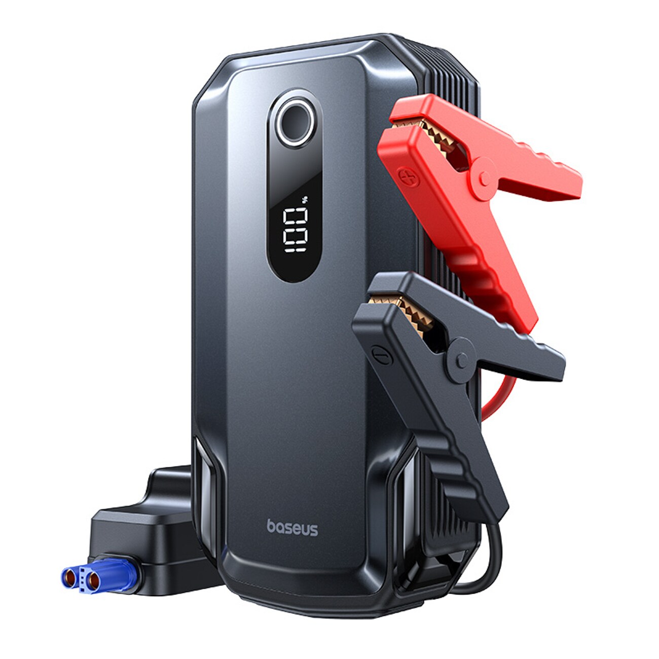 Startbatteri Baseus Super Energy Max 20000mAh – svart