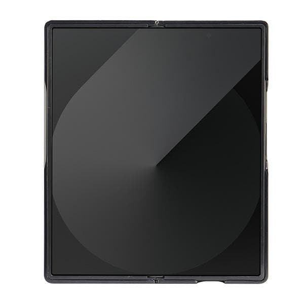 Audi MagSafe-etui i syntetisk skinn til Samsung Galaxy Z Fold 6 – svart