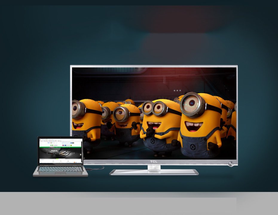 Ugreen ensrettet DisplayPort-til-HDMI-kabel, 4K, 30 Hz, 32 AWG, 1,5 m, svart (DP101 10239)