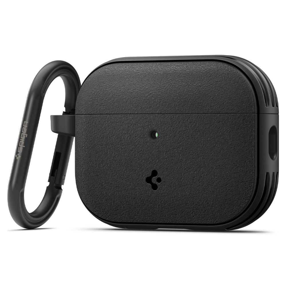 Spigen Vault-etui til AirPods Pro 3 – svart
