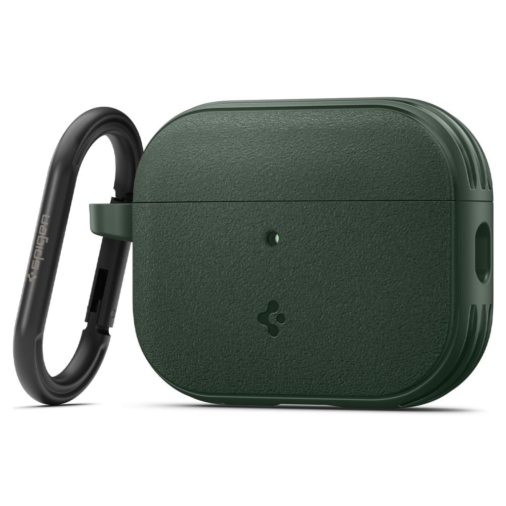Spigen Vault-etui til AirPods Pro 3 – grønt