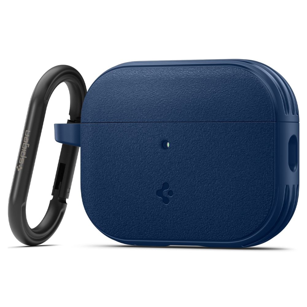 Spigen Vault-etui til AirPods Pro 3 – marineblå