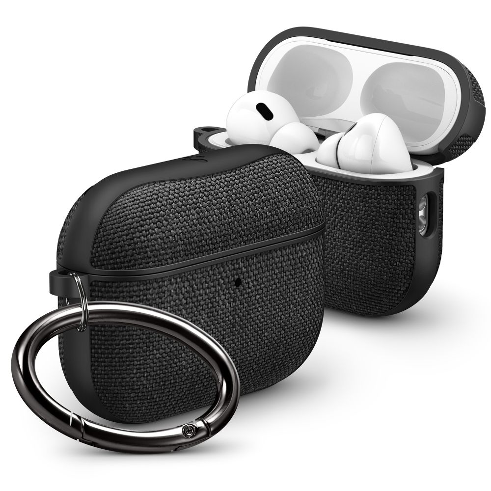 Spigen Urban Fit-etui til AirPods 3 – svart