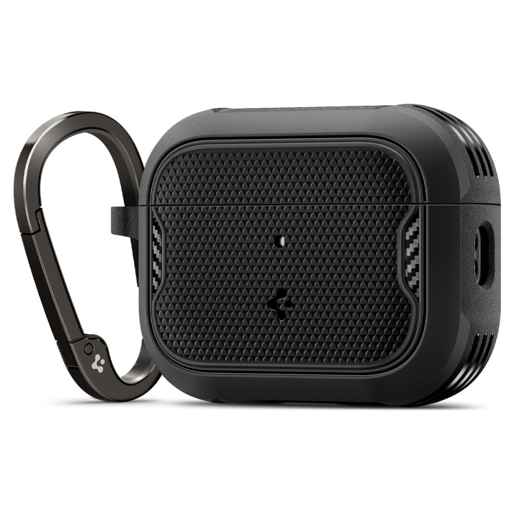 Spigen Core Armor-etui til AirPods Pro 3 – svart