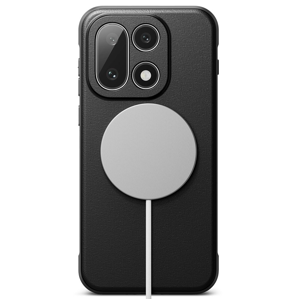 Ringke Onyx magnetisk MagSafe-etui til OnePlus 15 – svart