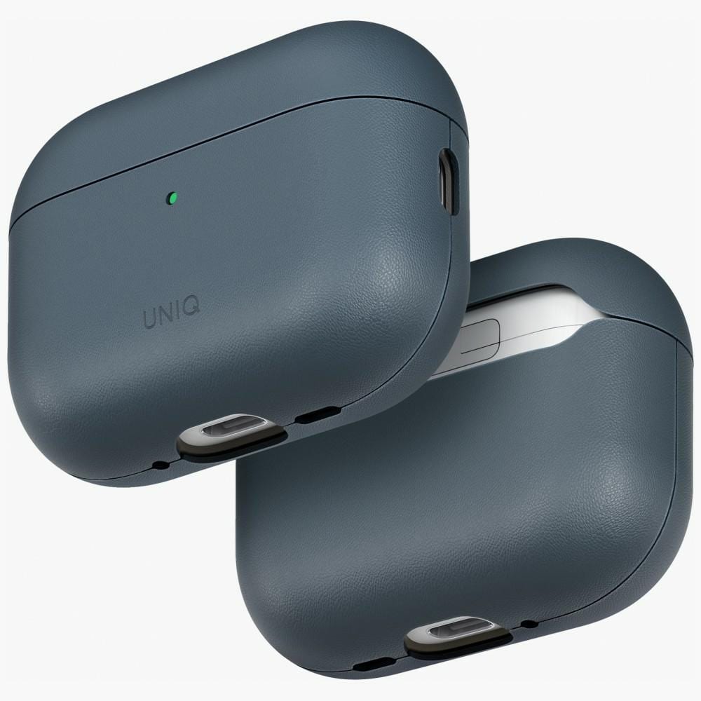 Uniq Lyden Vex-etui til AirPods Pro 3 – Blå