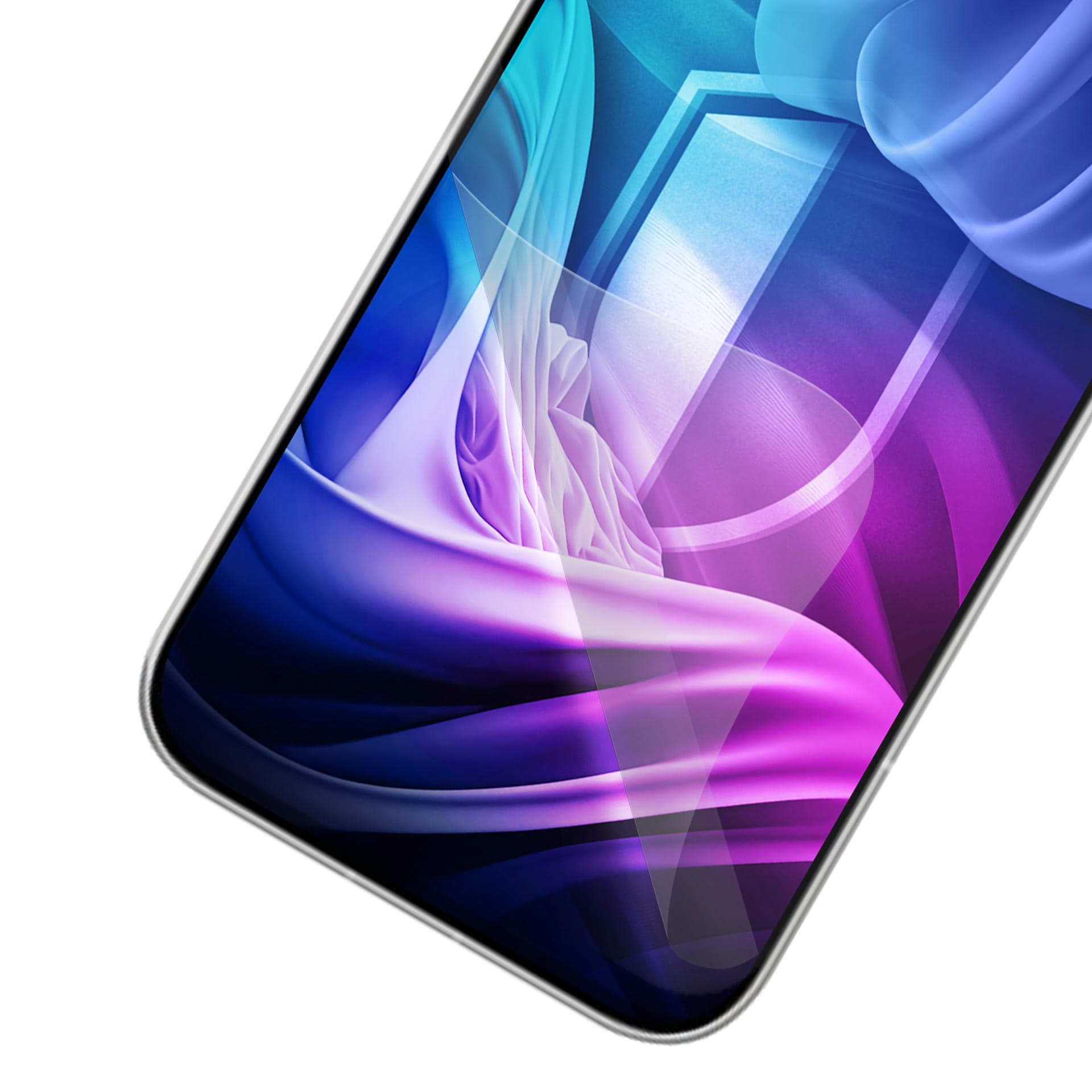 3mk Silky Matt Pro matt folie til Xiaomi Poco X8 Pro Max