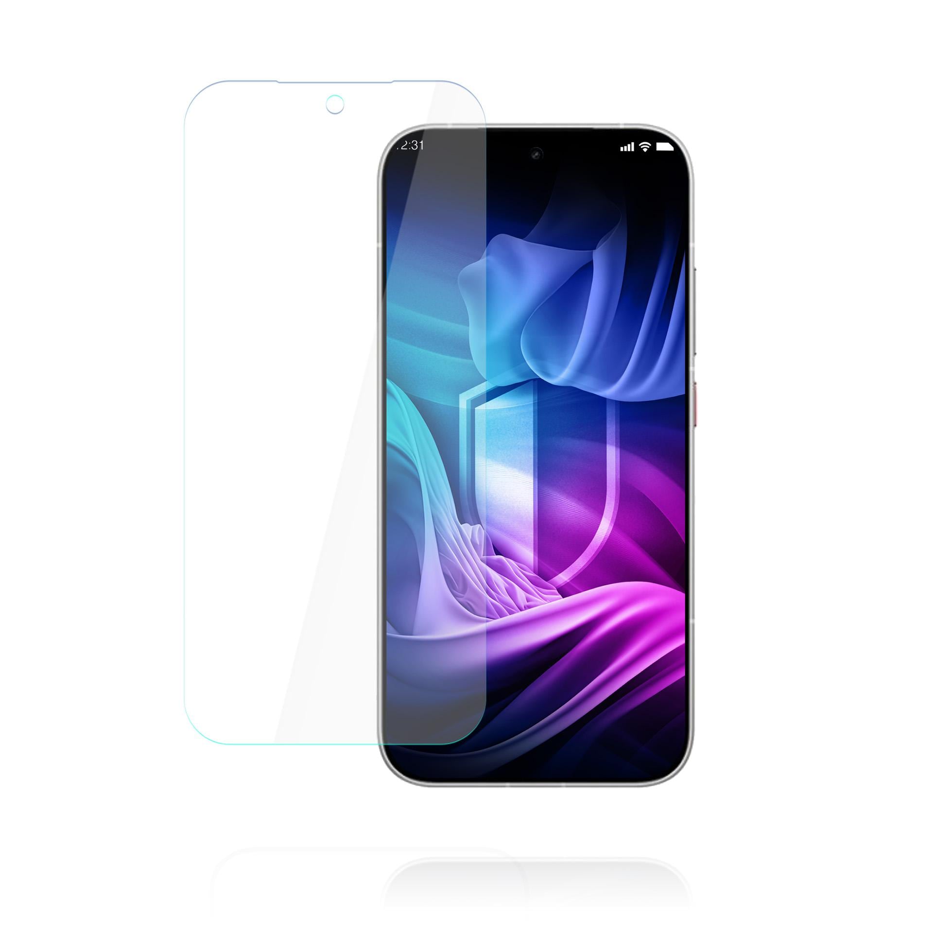 3mk Silky Matt Pro matt folie til Xiaomi Poco X8 Pro Max