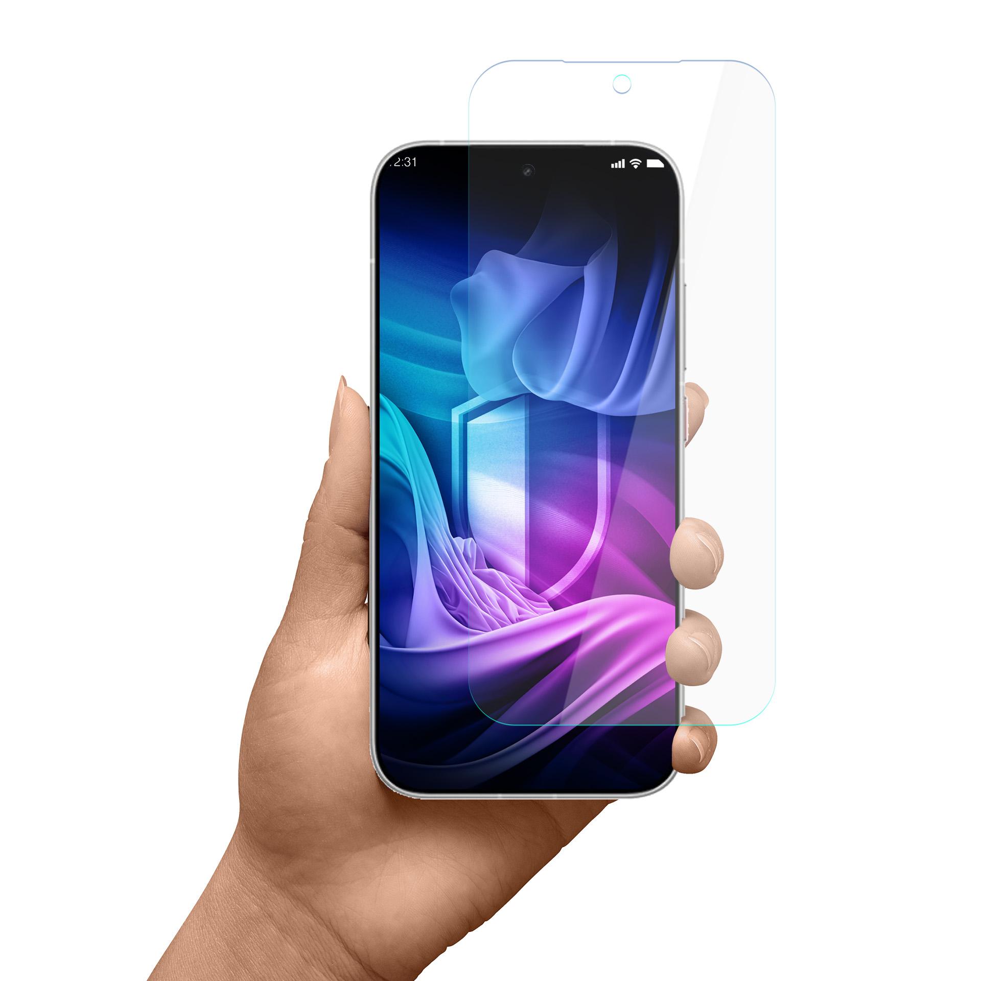3mk Silky Matt Pro matt folie til Xiaomi Poco X8 Pro Max