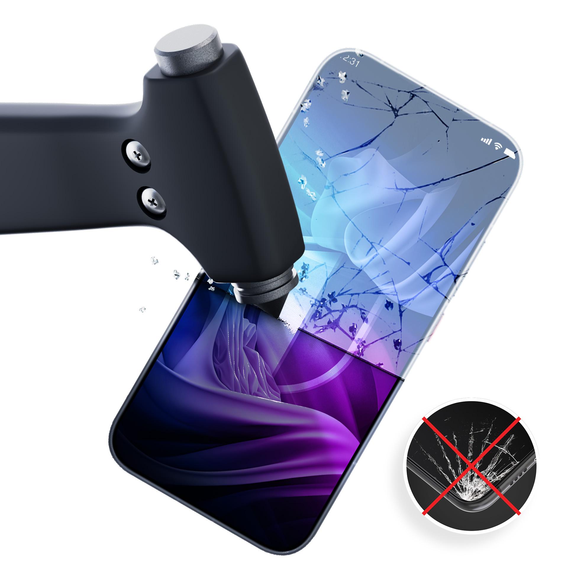 3mk Silky Matt Pro matt folie til Xiaomi Poco X8 Pro Max