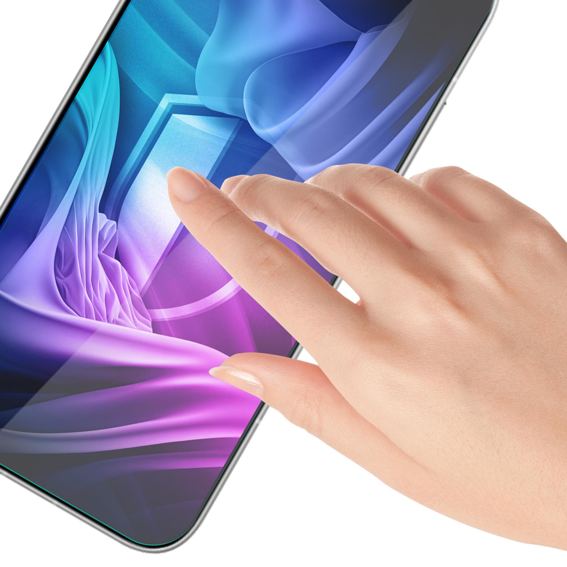 3mk Silky Matt Pro matt folie til Xiaomi Poco X8 Pro Max